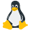 linuxのアイコン